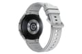 Miniatyrbild 4 av 6: Samsung Galaxy Watch4 Classic - Smartwatch herr - 46mm - Silver