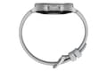 Miniatyrbild 5 av 6: Samsung Galaxy Watch4 Classic - Smartwatch herr - 46mm - Silver