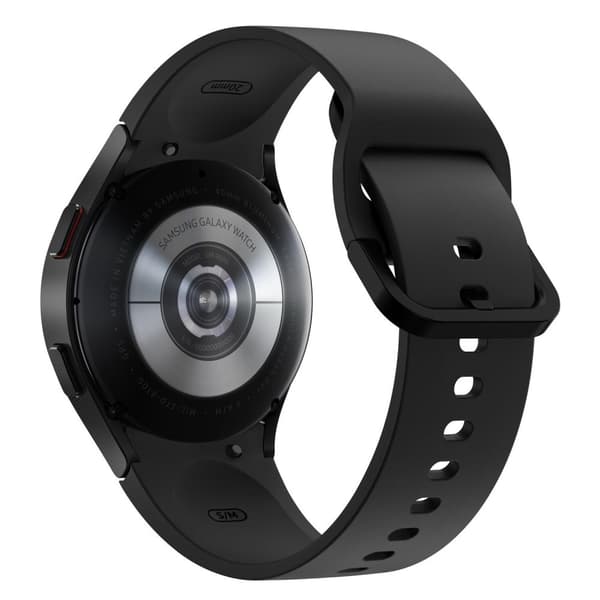Samsung Galaxy Watch4 - 40mm - musta