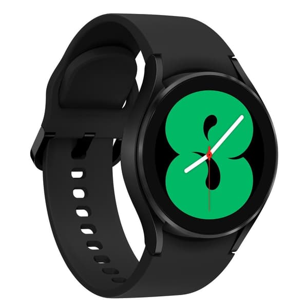 Samsung Galaxy Watch4 - 40mm - musta