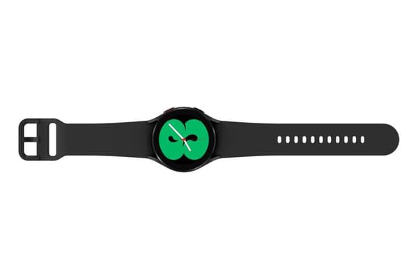 Samsung Galaxy Watch4 - 40mm - musta
