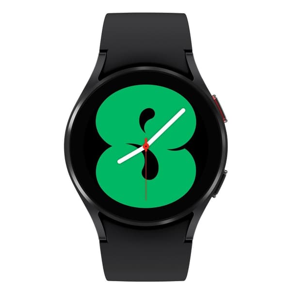 Samsung Galaxy Watch4 - 40mm - musta