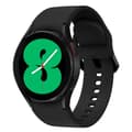 Pikkukuva 1 / 6: Samsung Galaxy Watch4 - 40mm - musta