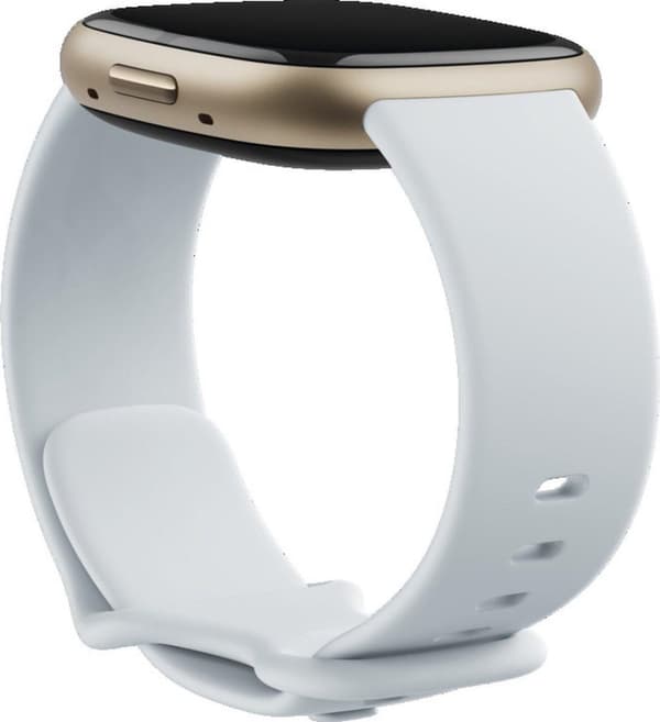 Fitbit Sense 2 - Smartwatch - Lyseblå