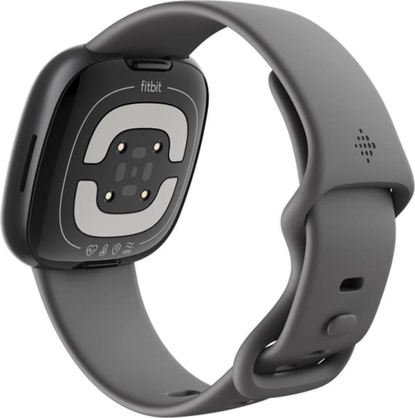 Fitbit Sense 2 - Smartwatch - Sort