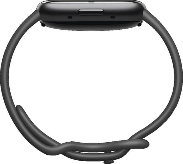 Fitbit Sense 2 - Smartwatch - Sort