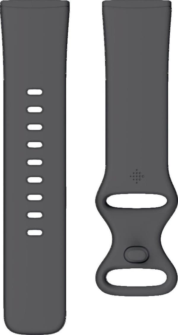 Fitbit Sense 2 - Smartwatch - Sort