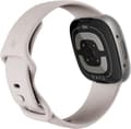 Miniatyrbild 3 av 11: Fitbit Sense 2 - Smartwatch - Vit