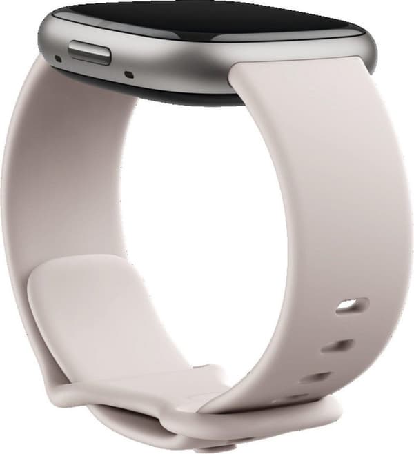 Fitbit Sense 2 - Smartwatch - Vit