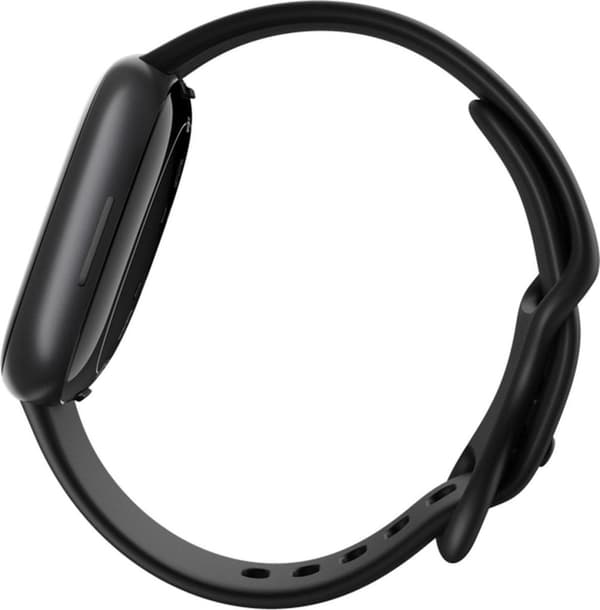 Fitbit Versa 4 - Smartwatch - Svart