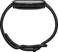 Miniatyrbild 6 av 11: Fitbit Versa 4 - Smartwatch - Svart