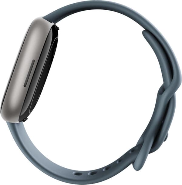 Fitbit Versa 4 - Smartwatch - Blå
