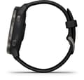 Miniatyrbillede 6 af 8: Garmin Venu 2 Health Smartwatch - Amoled touchscreen - Skridttæller - 10 dages batteri - Sort