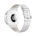 Miniatyrbild 3 av 5: Huawei Watch GT 3 Pro - Smartwatch - 43mm - Vit