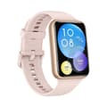 Miniatyrbild 3 av 6: Huawei Watch Fit 2 Active - Smartwatch - 10 dagars batteritid - Rosa