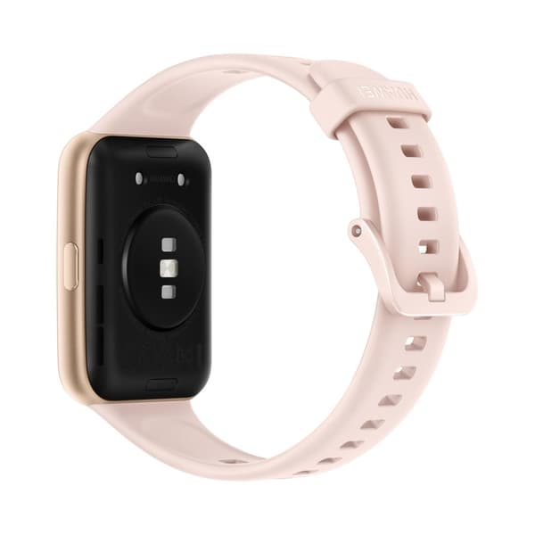 Huawei Watch Fit 2 Active - Smartwatch - 10 dagars batteritid - Rosa