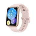 Miniatyrbild 6 av 6: Huawei Watch Fit 2 Active - Smartwatch - 10 dagars batteritid - Rosa