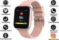 Miniatyrbillede 2 af 6: Denver Smartwatch - Let at returnere knap - Skridttæller - Ring/SMS - TUYA app - Søvnaktivitet - Puls, Blodtryksmåler, Sportstilstand - IP68 - SW164 -