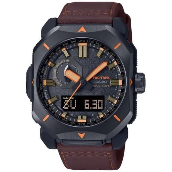 Herreur Casio PRO TREK (Ø 45 mm)