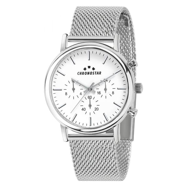 Damklocka Chronostar POLARIS