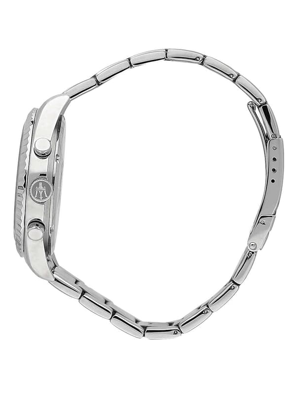 Mens Watch Maserati R8853100022, Quartz, 43mm, 10ATM