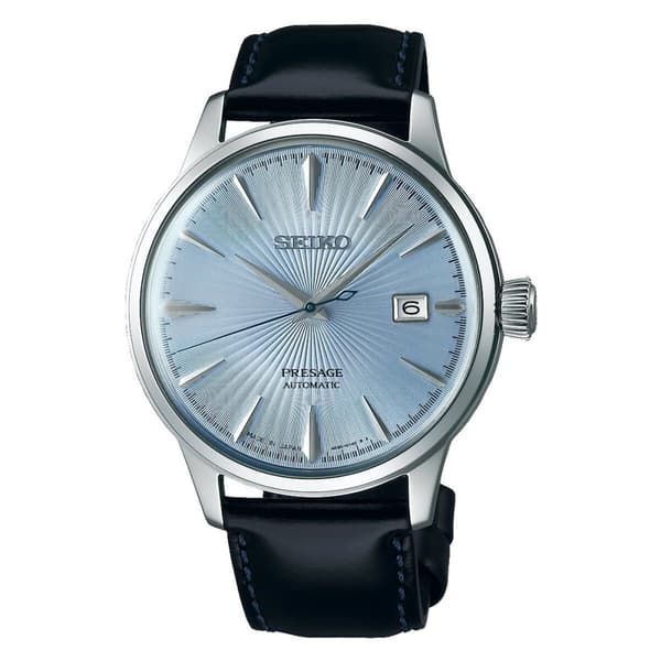 Herrklocka Seiko SRPB43J1
