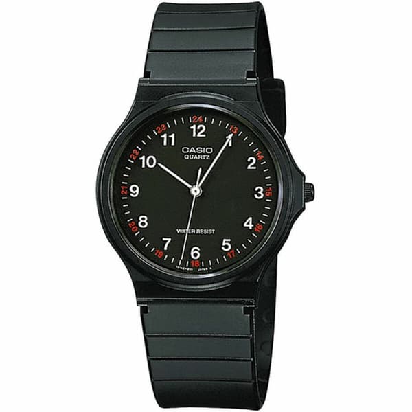 Unisex kellot Casio MQ-24-1BLLEG (Ø 34 mm)
