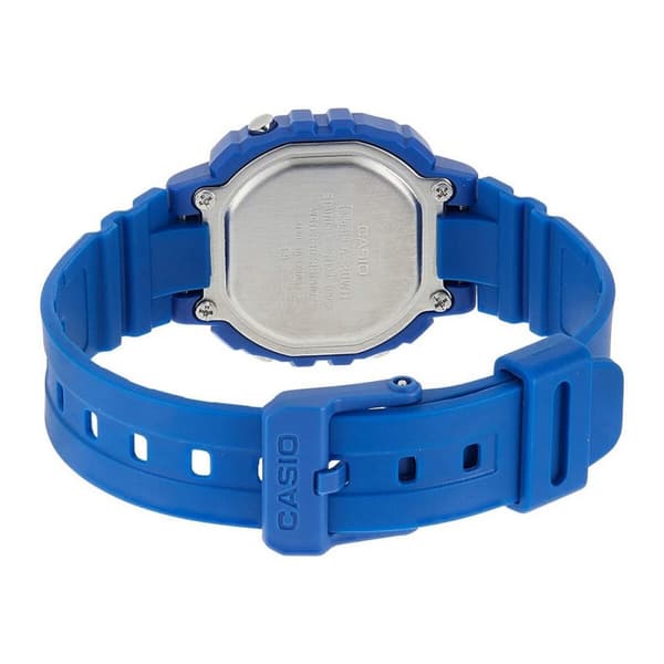 Damklocka Casio LA-20WH-2ADF (Ø 30 mm) (Ø 35 mm)