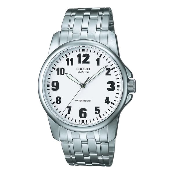 Klokker for Begge Kjønn Casio MTP-1260PD-7BEG