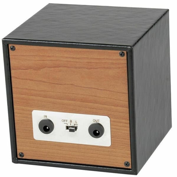 Watch winder/klocksnurra