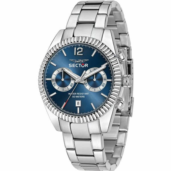 Herrklocka Sector R3253240006 (Ø 41 mm)