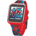 Miniatyrbild 2 av 2: Spiderman Smartwatch Röd/Blå