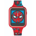 Miniatyrbild 1 av 2: Spiderman Smartwatch Röd/Blå