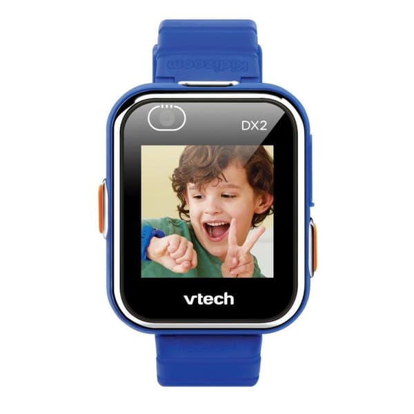 VTech Kidizoom -älykello DX2 Sininen