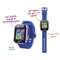 Pikkukuva 4 / 5: VTech Kidizoom -älykello DX2 Sininen