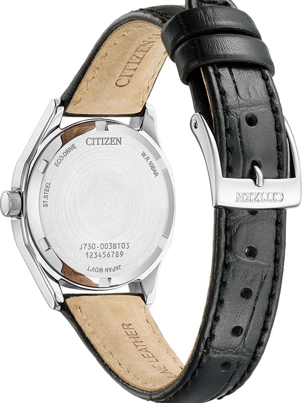 Ladies Watch Citizen FE2110-14E, Quartz, 32mm, 10ATM