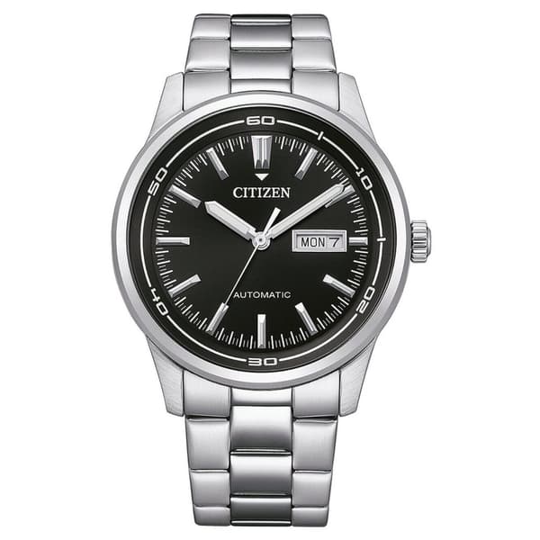 Mens Watch Citizen NH8400-87E, Automatic, 42mm, 10ATM
