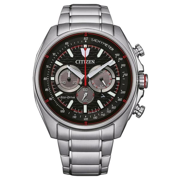 Mens Watch Citizen CA4561-89E, Quartz, 45mm, 10ATM
