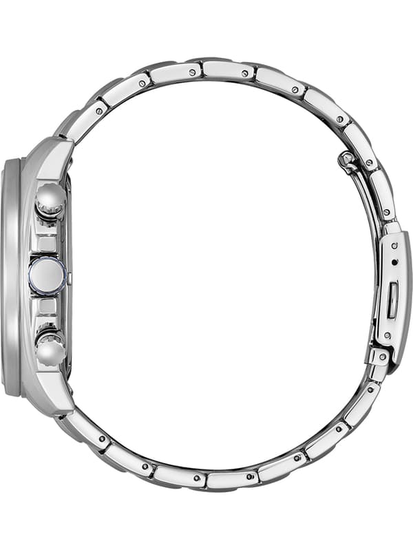 Mens Watch Citizen CA4560-81L, Quartz, 45mm, 10ATM
