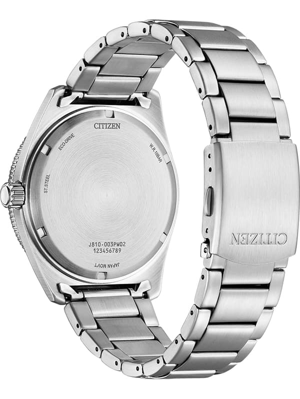 Mens Watch Citizen AW1761-89L, Quartz, 43mm, 10ATM