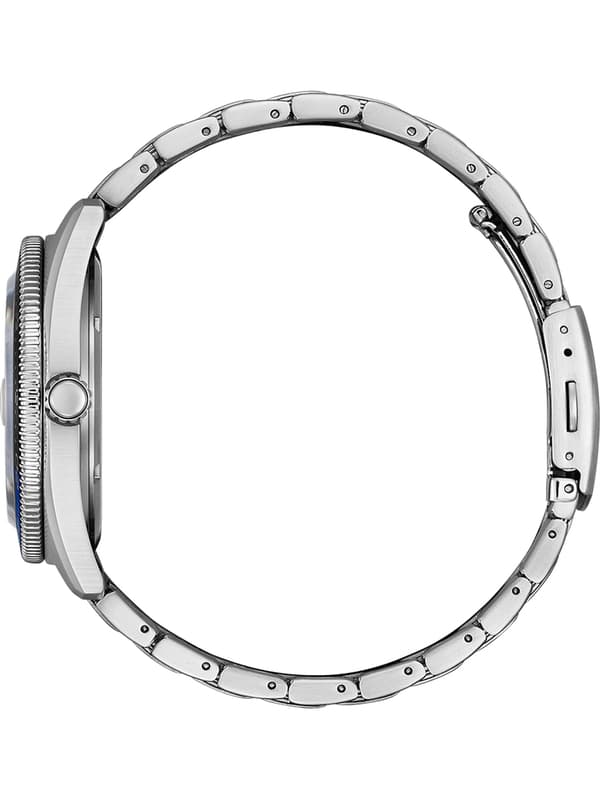 Mens Watch Citizen AW1761-89L, Quartz, 43mm, 10ATM