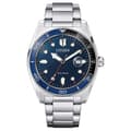 Miniatyrbild 1 av 5: Mens Watch Citizen AW1761-89L, Quartz, 43mm, 10ATM
