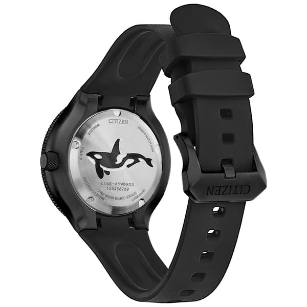 Mens Watch Citizen BN0235-01E, Quartz, 46mm, 20ATM