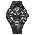 Miniatyrbillede 1 af 5: Mens Watch Citizen BN0235-01E, Quartz, 46mm, 20ATM