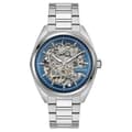 Miniatyrbillede 1 af 2: Mens Watch Bulova 96A292, Automatic, 41mm, 3ATM
