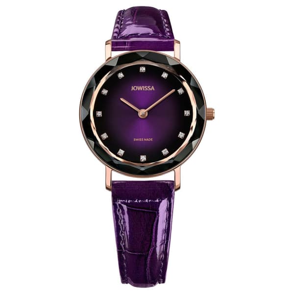 Ladies Watch Jowissa J5.649.M, Quartz, 30mm, 5ATM
