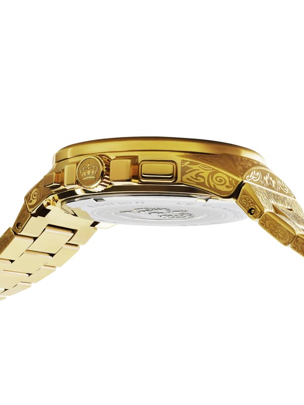 Mens Watch Louis Xvi LXVI1215, Quartz, 42mm, 5ATM