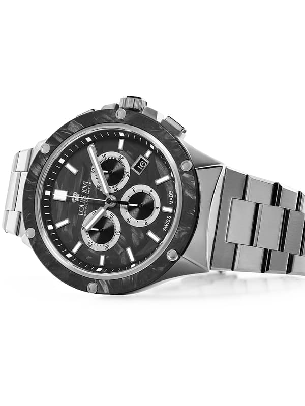 Mens Watch Louis Xvi LXVI1210, Quartz, 42mm, 5ATM