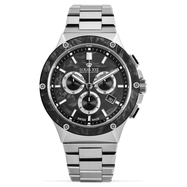 Mens Watch Louis Xvi LXVI1210, Quartz, 42mm, 5ATM