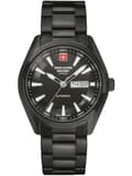 Miniatyrbillede 2 af 3: Mens Watch Swiss Military 7090.2177, Automatic, 43mm, 10ATM